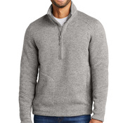 Arc Sweater Fleece 1/4 Zip