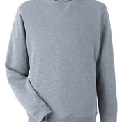 Unisex Sun Surfer Supreme Hooded Sweatshirt