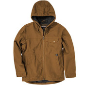 Men's Quest Lifestyle Canvas Jacket