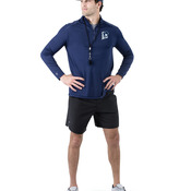 Coolcore(r) 1/4 Zip Pullover