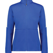 Ladies Crosstown Jacket