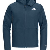 Barr Lake Hooded Soft Shell Jacket