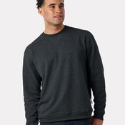 Unisex Recycled Crewneck Sweatshirt