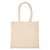 Econo Cotton Tote Bag