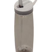28oz Wave Bottle With Flip Up Straw